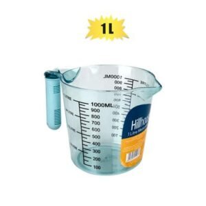 Measuring-jug pl 1.0l (4-cup) hillhouse