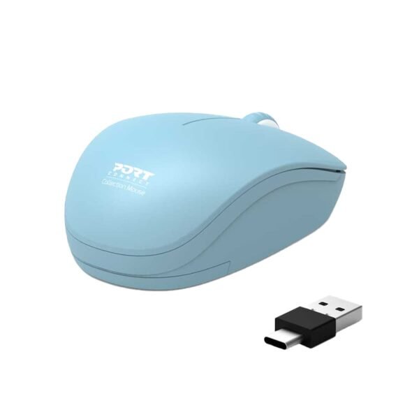 PORT MOUSE COLLECTION WIRELESS - Image 3