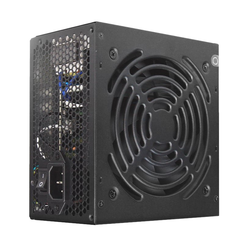Antec Atom V350 Non-Modular Power Supply - Image 2