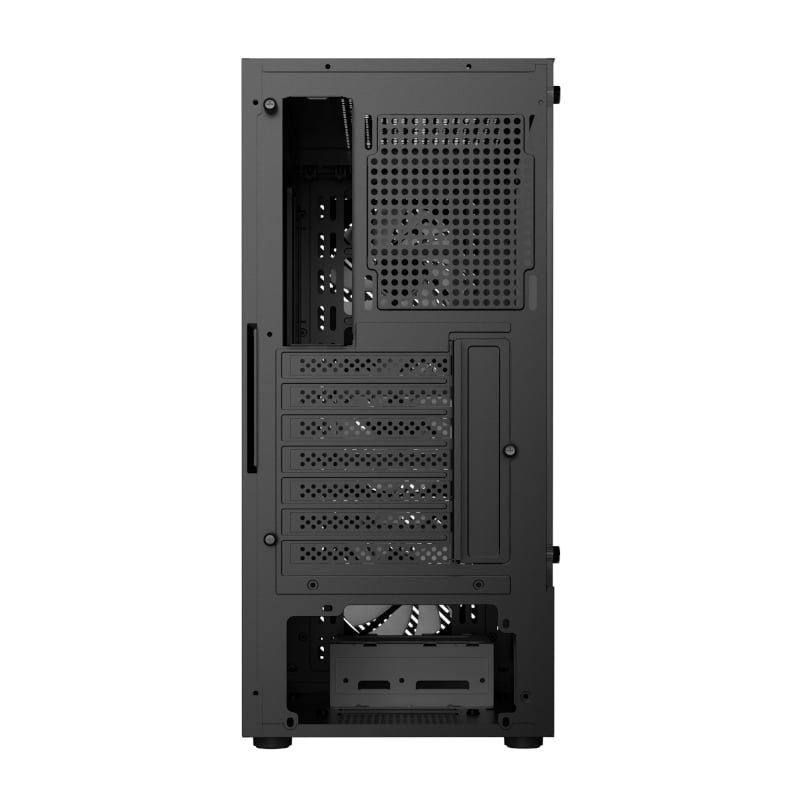 Antec AX20 mATX Gaming Chassis - Image 3
