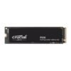 Crucial P310 500GB M.2 NVMe 3D NAND SSD