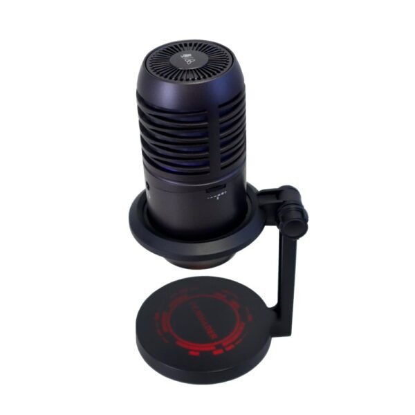 PCBuilder CAST CORE USB Gaming Microphone - Image 2