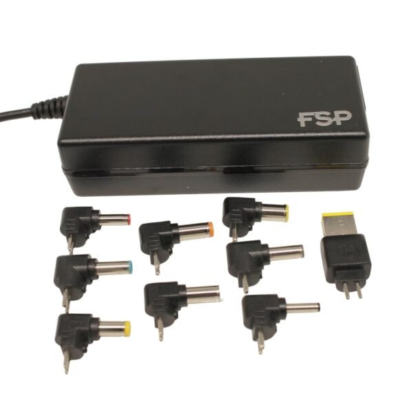 FSP NB 65W Universal Notebook Adapter - Image 2