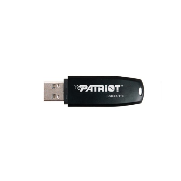 Patriot Xporter Core 1TB USB3.2 Flash Drive - Black - Image 3