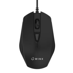 WINX DO ESSENTIAL Wired Mouse