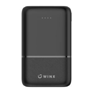 WINX GO Simple 10000mAh Power Bank