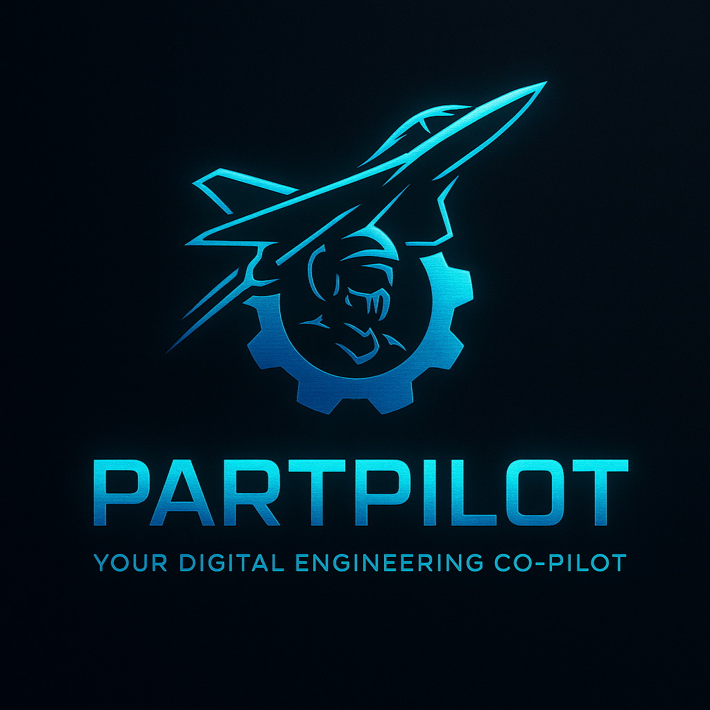 PartPilot Logo